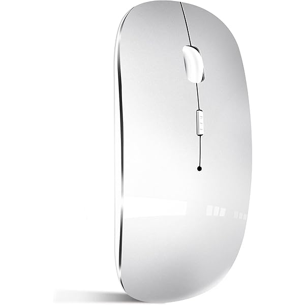 Apple Magic Trackpad: Bluetooth, rechargeable. Works with Mac or
